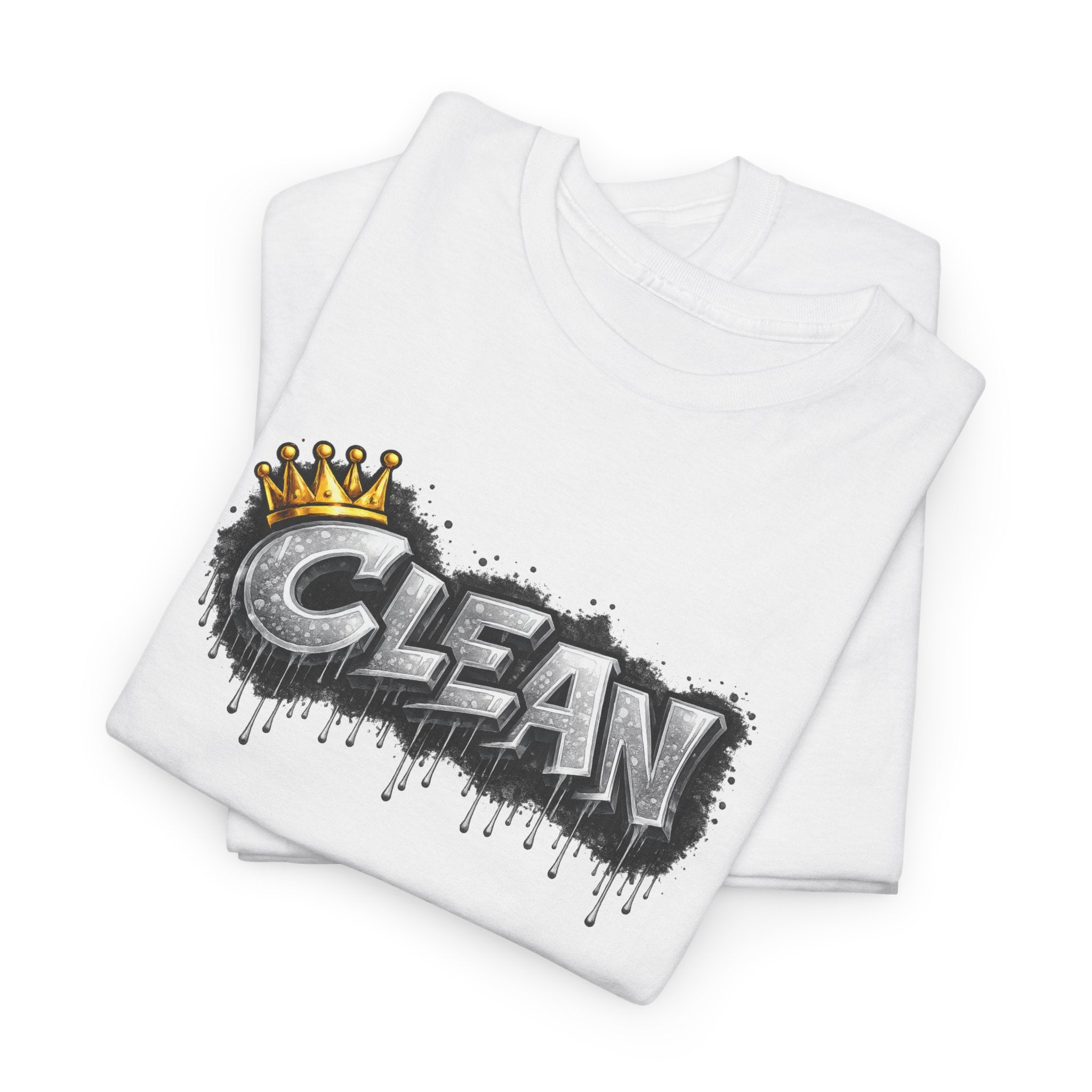 Clean