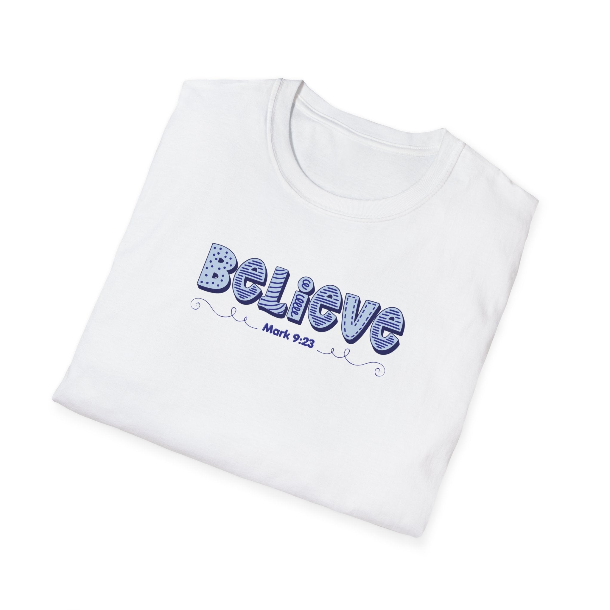 Believe