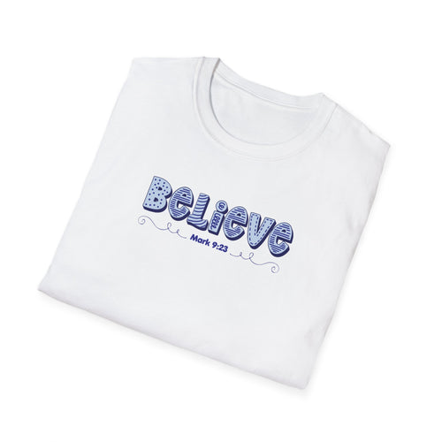 Believe