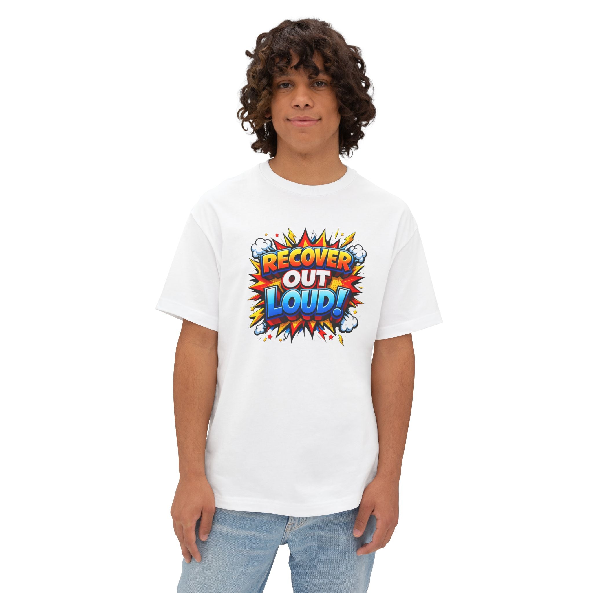 Recover out loud