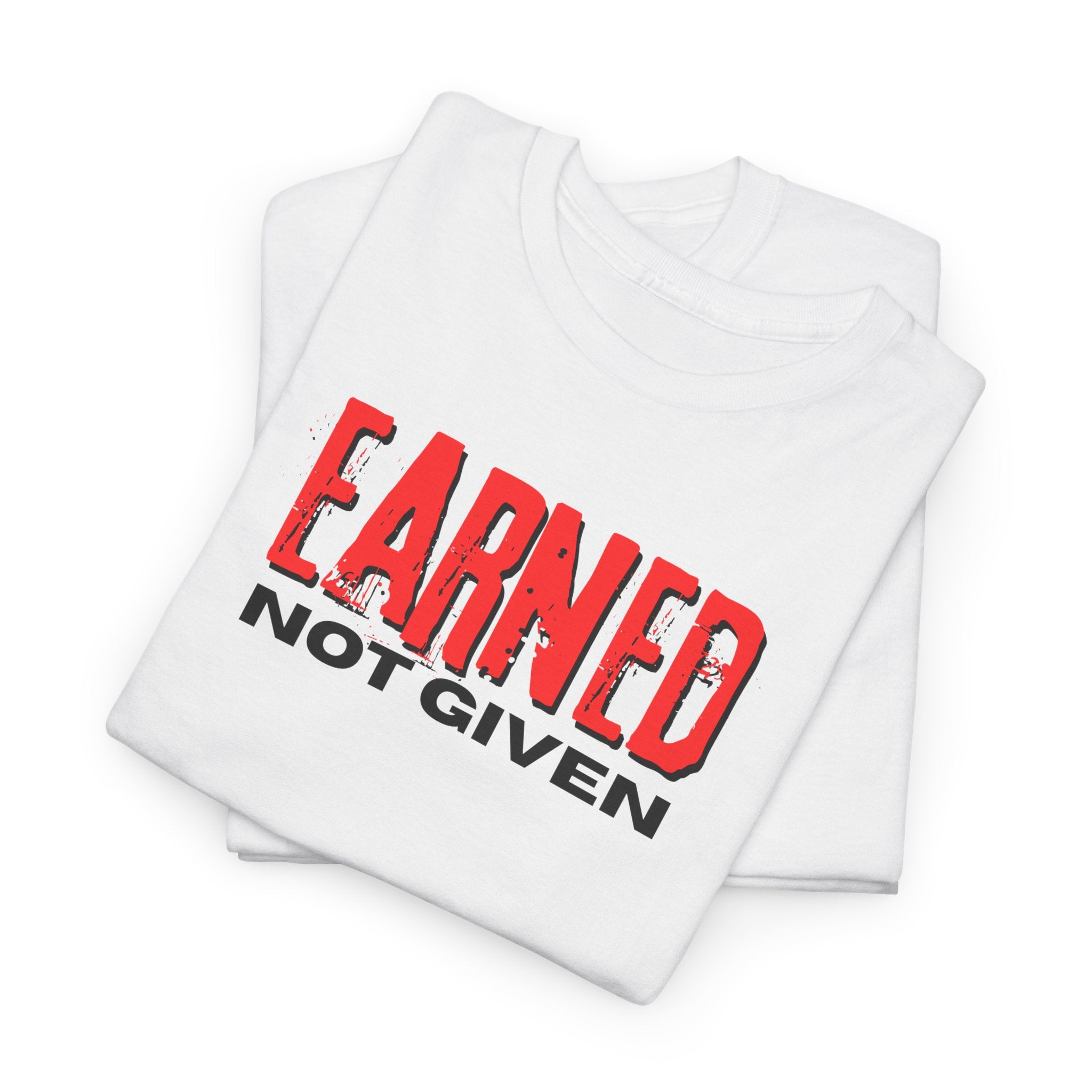 Earned