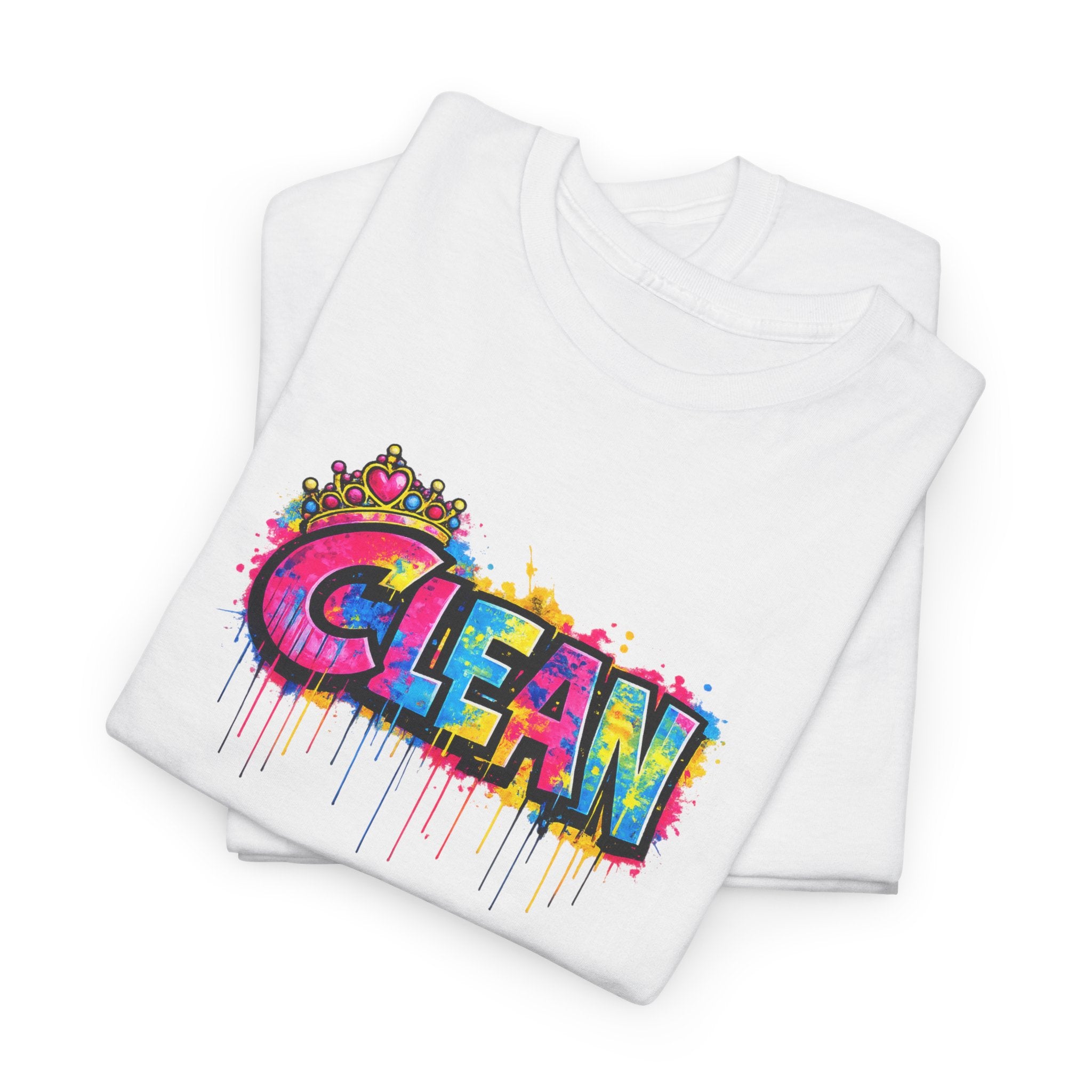 Clean Queen