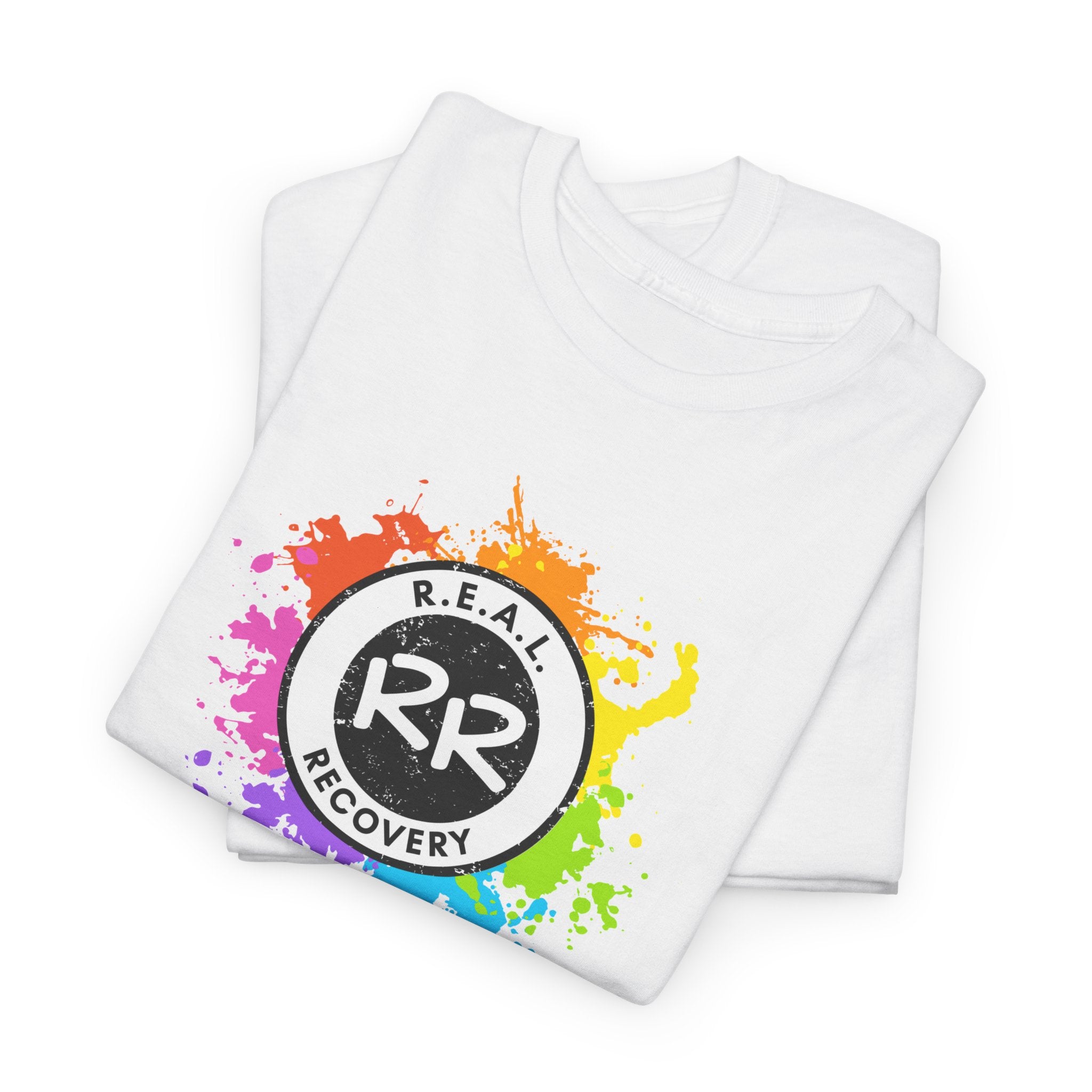 Splatter logo