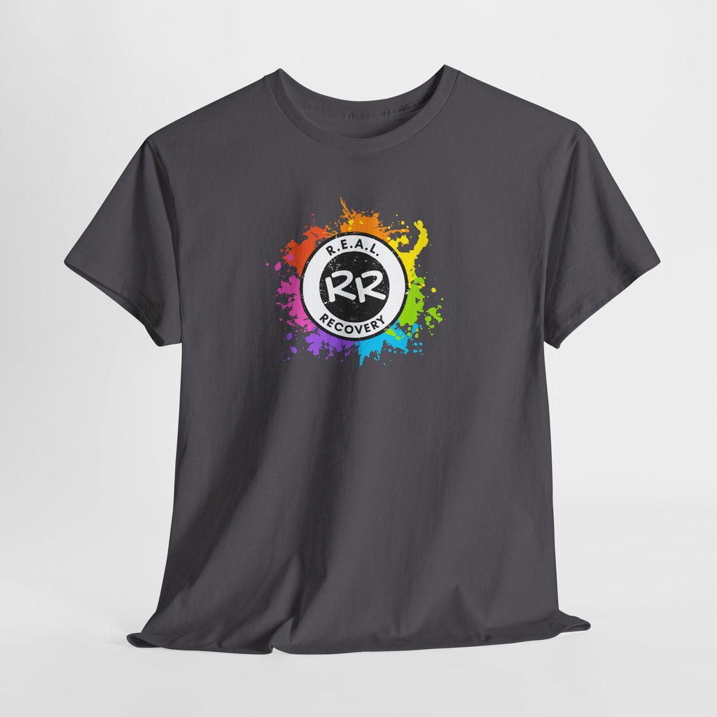 Splatter logo