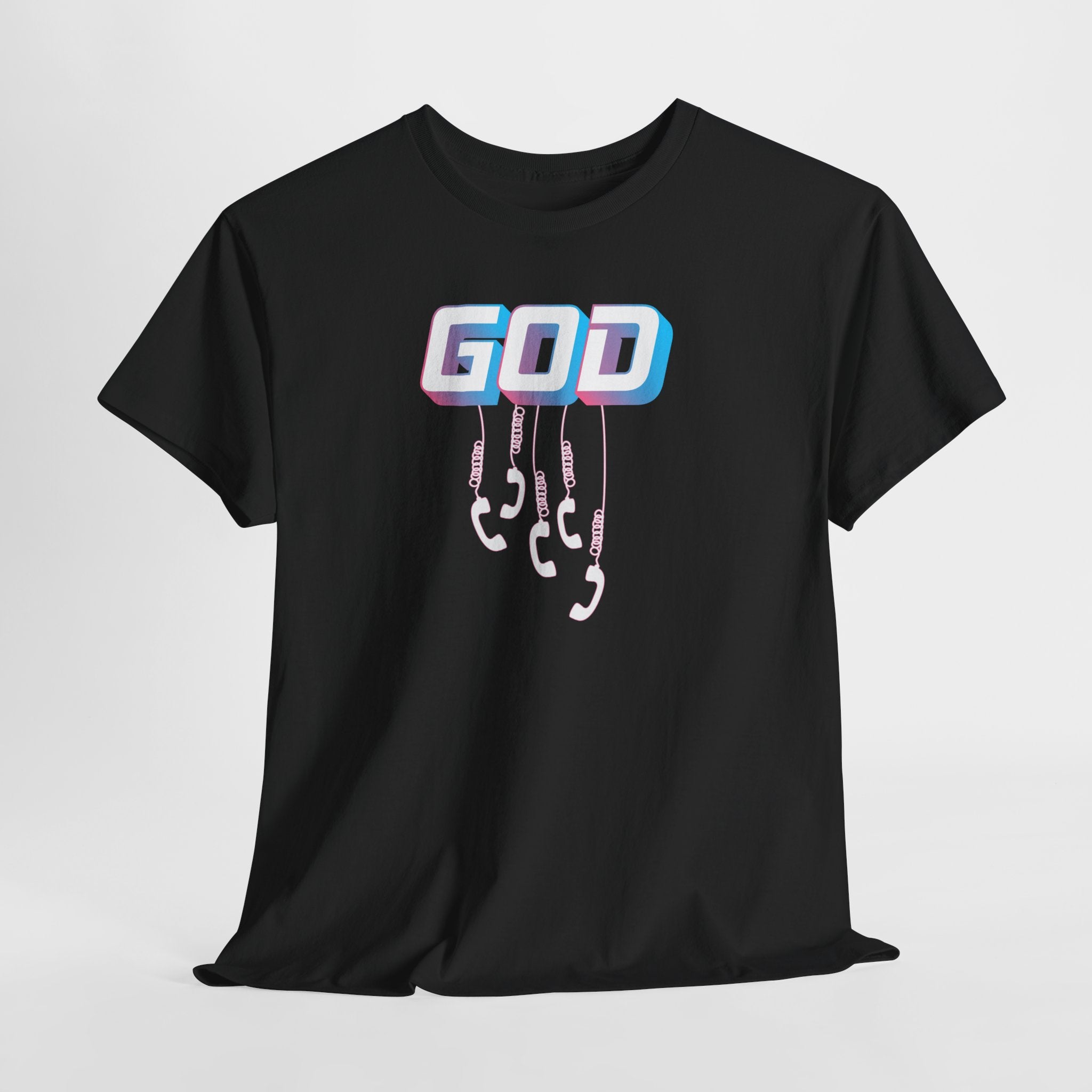 Gods #