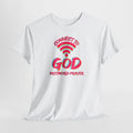 Connect to GOD